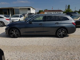 BMW 320 D - 190 к.с. 19 698 КМ ! ЛИЗИНГ - 60000 лв. - 71970265 8