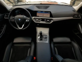 BMW 320 D - 190 к.с. 19 698 КМ ! ЛИЗИНГ - 60000 лв. - 71970265 10