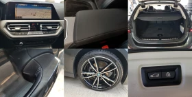 BMW 320 D - 190 к.с. 19 698 КМ ! ЛИЗИНГ - 60000 лв. - 71970265 16