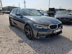 BMW 320 D - 190 к.с. 19 698 КМ ! ЛИЗИНГ - 60000 лв. - 71970265 3