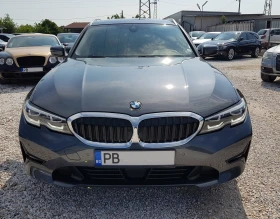 BMW 320 D - 190 к.с. 19 698 КМ ! ЛИЗИНГ - 60000 лв. - 71970265 2