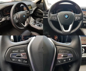 BMW 320 D - 190 к.с. 19 698 КМ ! ЛИЗИНГ - 60000 лв. - 71970265 14