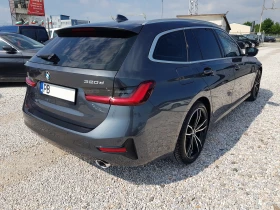 BMW 320 D - 190 к.с. 19 698 КМ ! ЛИЗИНГ - 60000 лв. - 71970265 5