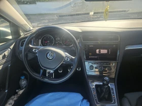 VW Alltrack Golf Alltrack | Mobile.bg    3