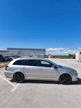 Toyota Avensis 1.8 /  | Mobile.bg    4