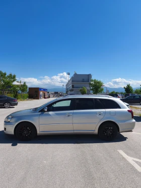 Toyota Avensis 1.8 /  | Mobile.bg    3