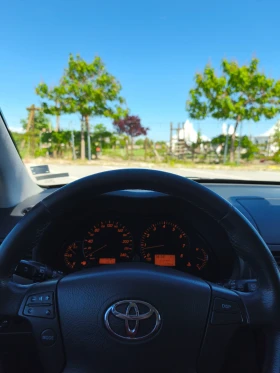 Toyota Avensis 1.8 /  | Mobile.bg    9
