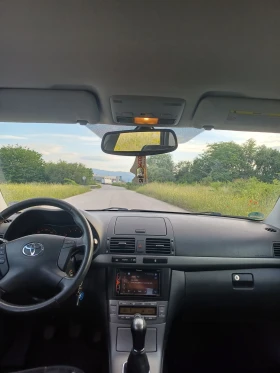 Toyota Avensis 1.8 /  | Mobile.bg    10