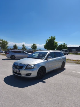 Toyota Avensis 1.8 /  | Mobile.bg    2