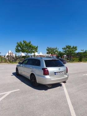 Toyota Avensis 1.8 /  | Mobile.bg    5