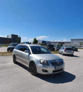 Toyota Avensis 1.8 /  | Mobile.bg    1