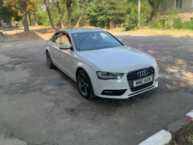 Audi A4    4 TDI | Mobile.bg    5