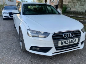 Audi A4    4 TDI | Mobile.bg    8