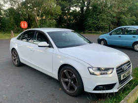 Audi A4    4 TDI | Mobile.bg    3