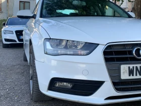 Audi A4    4 TDI | Mobile.bg    7