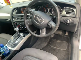 Audi A4    4 TDI | Mobile.bg    2