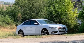 Audi A4    4 TDI | Mobile.bg    4