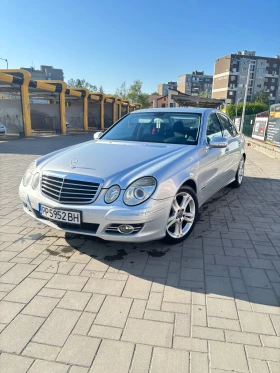 Обява за продажба на Mercedes-Benz E 280 ~12 300 лв. - изображение 1