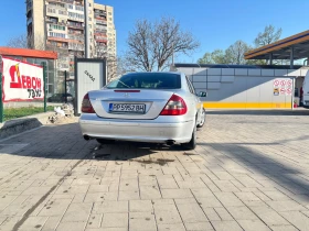Обява за продажба на Mercedes-Benz E 280 ~12 300 лв. - изображение 5