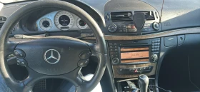 Обява за продажба на Mercedes-Benz E 280 ~12 300 лв. - изображение 8