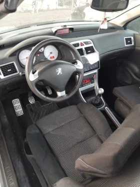 Обява за продажба на Peugeot 307 ~Цена по договаряне - изображение 1