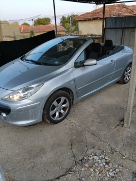 Обява за продажба на Peugeot 307 ~Цена по договаряне - изображение 4