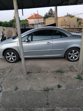 Обява за продажба на Peugeot 307 ~Цена по договаряне - изображение 7