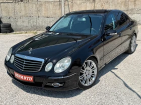Обява за продажба на Mercedes-Benz E 280 АVANTGARDE ~12 400 лв. - изображение 1
