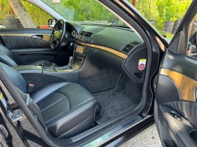 Mercedes-Benz E 280 АVANTGARDE - 12400 лв. - 95029059 17