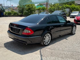 Обява за продажба на Mercedes-Benz E 280 АVANTGARDE ~12 400 лв. - изображение 3