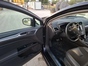 Обява за продажба на Ford Mondeo ~29 000 лв. - изображение 3