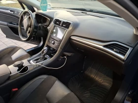 Обява за продажба на Ford Mondeo ~29 000 лв. - изображение 6
