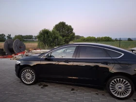 Обява за продажба на Ford Mondeo ~29 000 лв. - изображение 1
