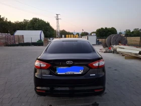 Обява за продажба на Ford Mondeo ~29 000 лв. - изображение 11