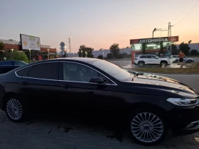Обява за продажба на Ford Mondeo ~29 000 лв. - изображение 2