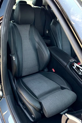 Mercedes-Benz E 220 - 32000 лв. - 40014868 9