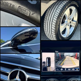 Mercedes-Benz E 220 - 32000 лв. - 40014868 14