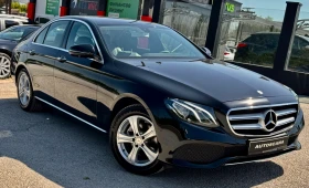 Mercedes-Benz E 220 - 32000 лв. - 40014868 3