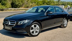 Mercedes-Benz E 220 - 32000 лв. - 40014868 2
