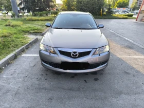 Mazda 6 | Mobile.bg    3