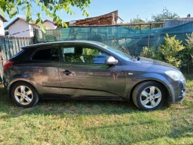 Kia Ceed Бензин/Газ - 5400 лв. - 53586913 2