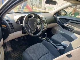 Kia Ceed Бензин/Газ - 5400 лв. - 53586913 6