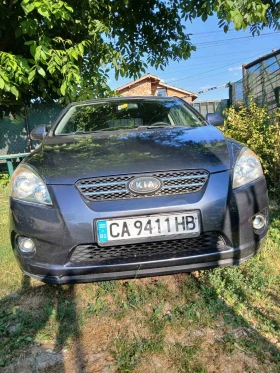 Kia Ceed Бензин/Газ - 5400 лв. - 53586913 3
