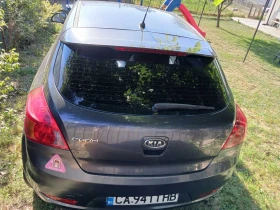 Kia Ceed Бензин/Газ - 5400 лв. - 53586913 4