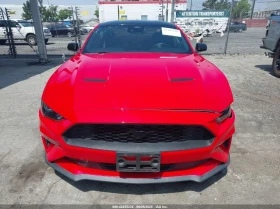 Ford Mustang 2.3L I-4 DI, DOHC, VVT, TURBO, 310HP Rear Wheel - 31200 лв. - 64004190 4
