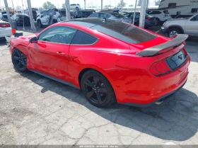 Ford Mustang 2.3L I-4 DI, DOHC, VVT, TURBO, 310HP Rear Wheel - 31200 лв. - 64004190 8