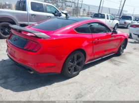 Ford Mustang 2.3L I-4 DI, DOHC, VVT, TURBO, 310HP Rear Wheel - 31200 лв. - 64004190 9