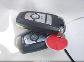 Ford Mustang 2.3L I-4 DI, DOHC, VVT, TURBO, 310HP Rear Wheel - 31200 лв. - 64004190 3
