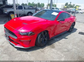 Ford Mustang 2.3L I-4 DI, DOHC, VVT, TURBO, 310HP Rear Wheel - 31200 лв. - 64004190 2