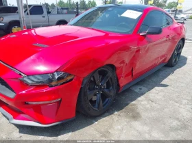 Ford Mustang 2.3L I-4 DI, DOHC, VVT, TURBO, 310HP Rear Wheel - 31200 лв. - 64004190 11